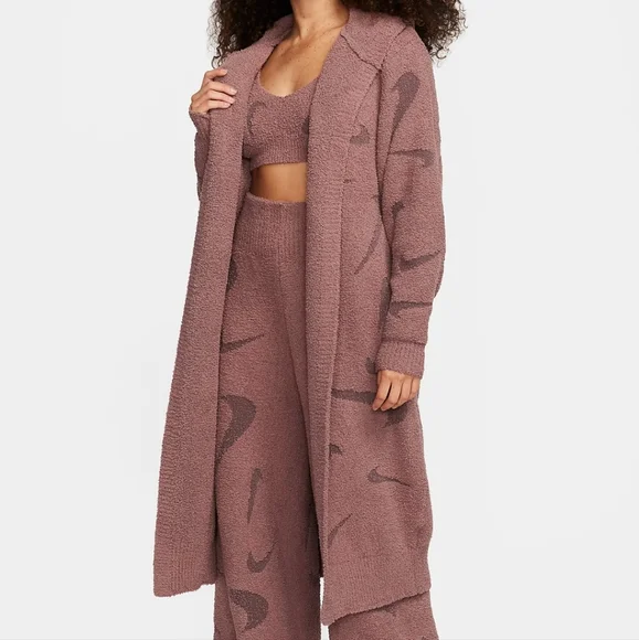 Nike Sportswear Phoenix Cosy Boucle - Picture 3 of 8